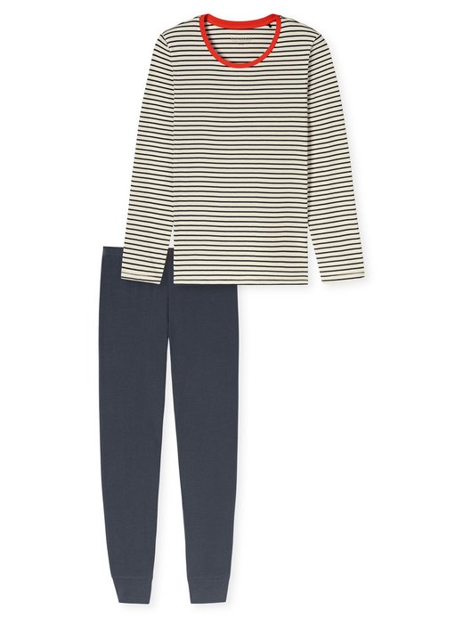 Damen Schlafanzug  -  Casual Essentials