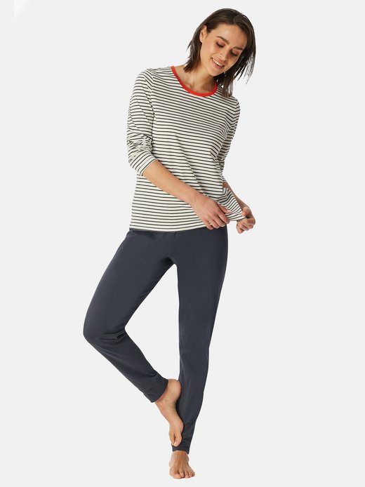 Damen Schlafanzug  -  Casual Essentials