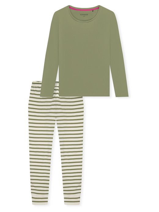 Damen Schlafanzug  -  Casual Essentials