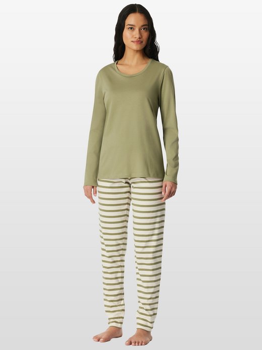 Damen Schlafanzug  -  Casual Essentials