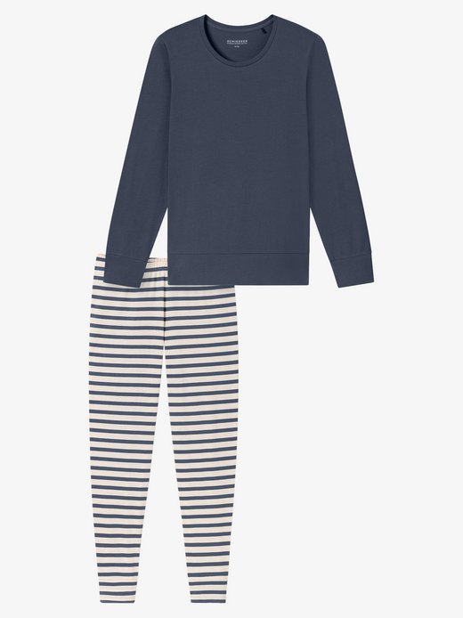Damen Schlafanzug  -  Casual Essentials