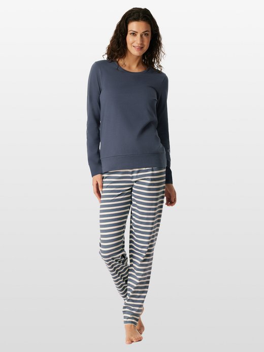 Damen Schlafanzug  -  Casual Essentials