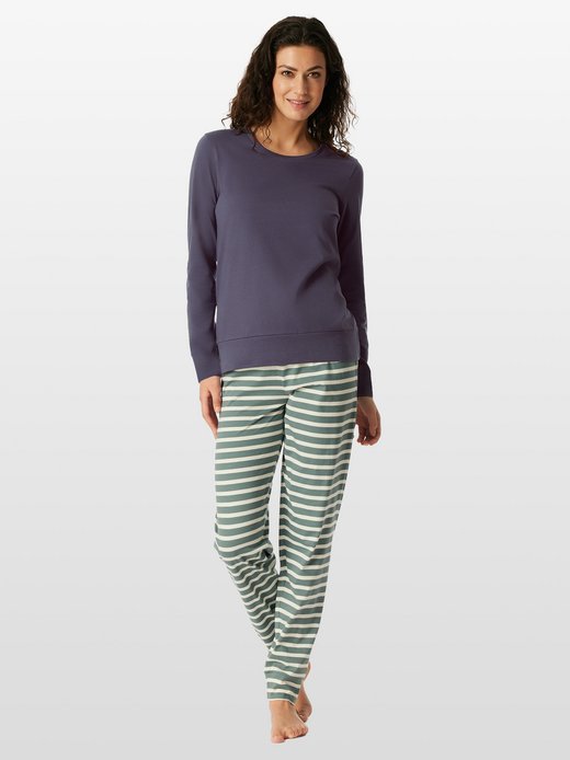 Damen Schlafanzug  -  Casual Essentials