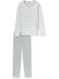 Damen Schlafanzug  -  Casual Essentials