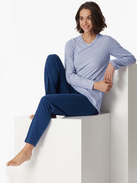 Damen Schlafanzug  -  Comfort Essentials