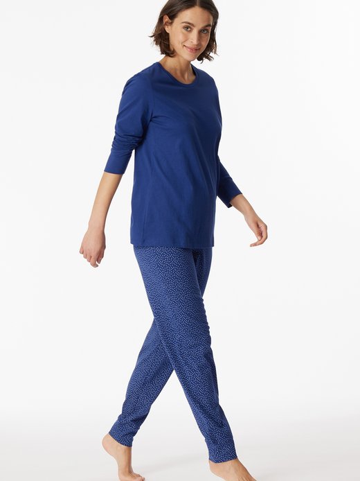 Damen Schlafanzug  -  Comfort Essentials