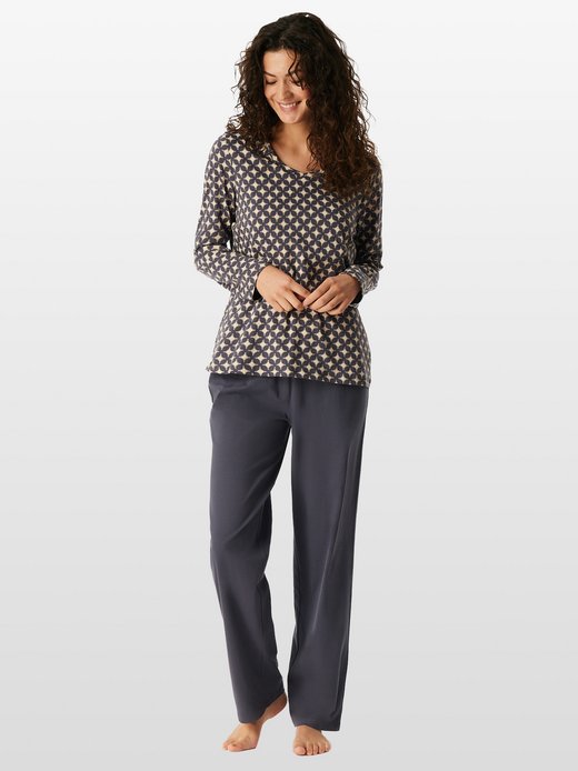 Damen Schlafanzug  -  Comfort Essentials