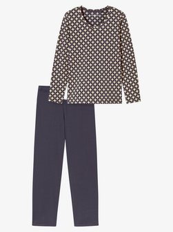 Damen Schlafanzug  -  Comfort Essentials