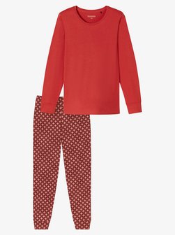 Damen Schlafanzug  -  Comfort Essentials