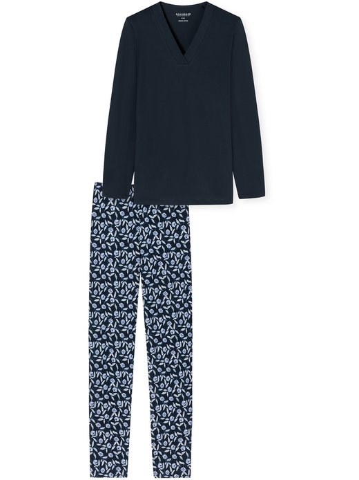 Damen Schlafanzug  -  Comfort Nightwear