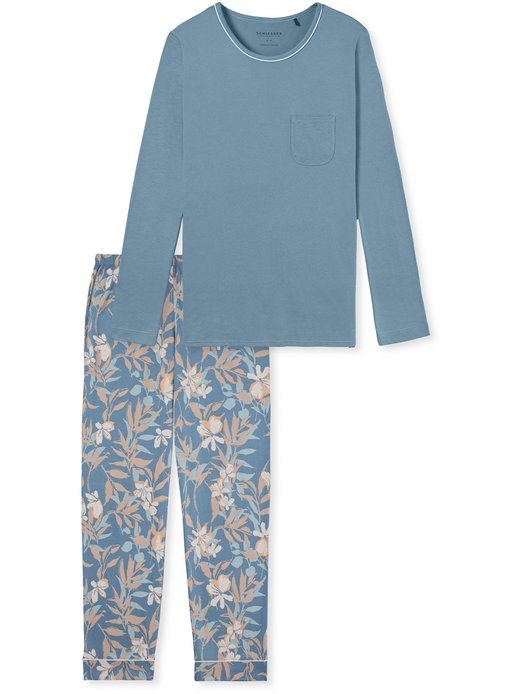 Damen Schlafanzug  -  Comfort Nightwear