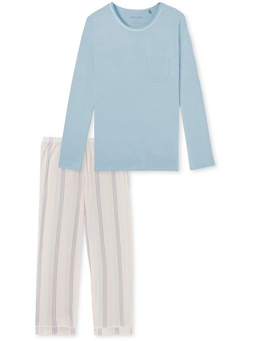 Damen Schlafanzug  -  Comfort Nightwear