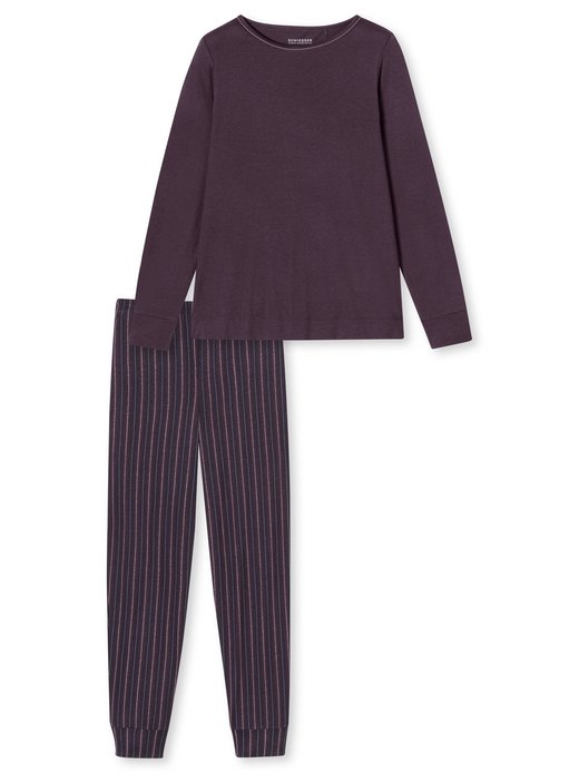 Damen Schlafanzug  -  Comfort Nightwear