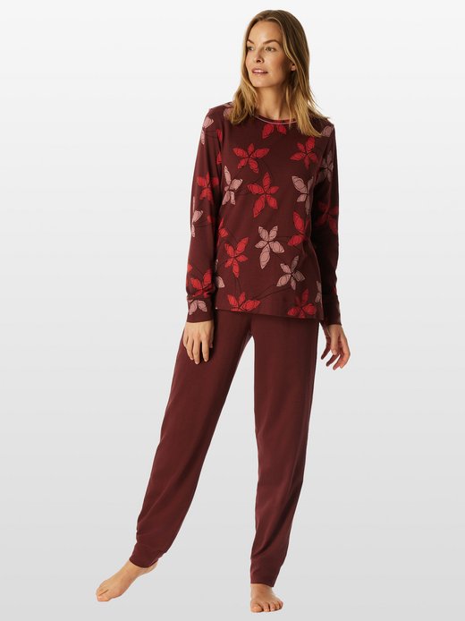 Damen Schlafanzug  -  Comfort Nightwear