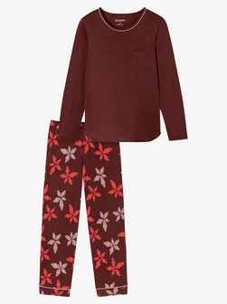 Damen Schlafanzug  -  Comfort Nightwear
