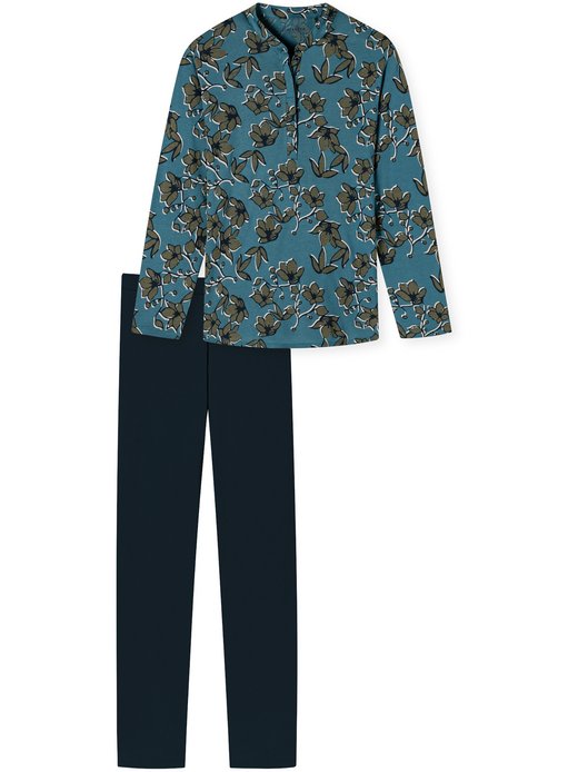 Damen Schlafanzug  -  Contemporary Nightwear