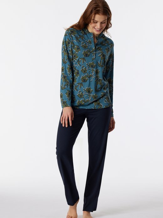 Damen Schlafanzug  -  Contemporary Nightwear
