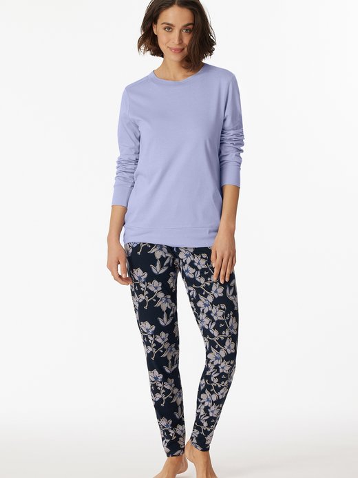 Damen Schlafanzug  -  Contemporary Nightwear