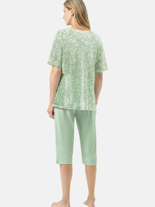 Damen Schlafanzug - Daisy Delight