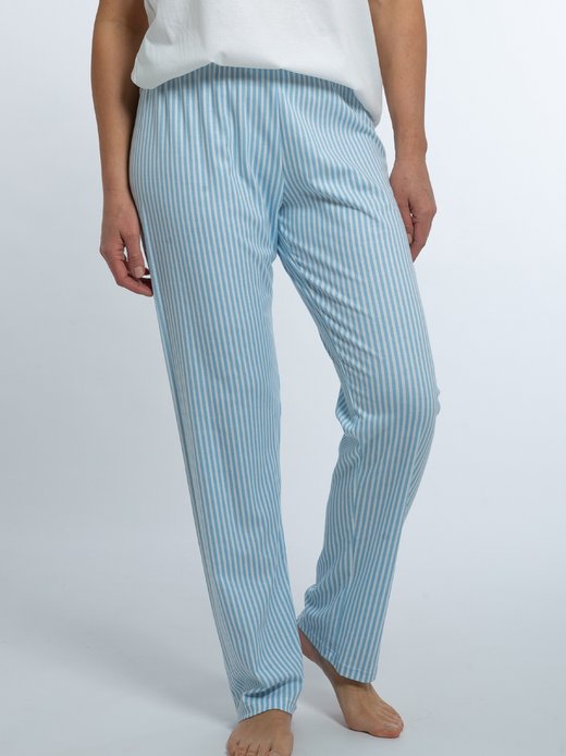 Damen Schlafanzug Hose - Cotton