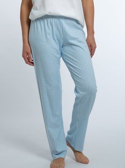 Damen Schlafanzug Hose - Cotton