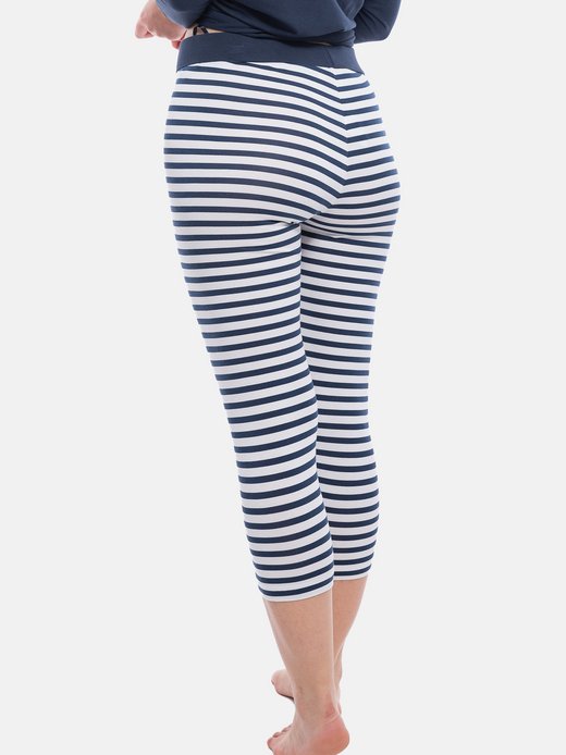 Damen Schlafanzug Hose - Cyra