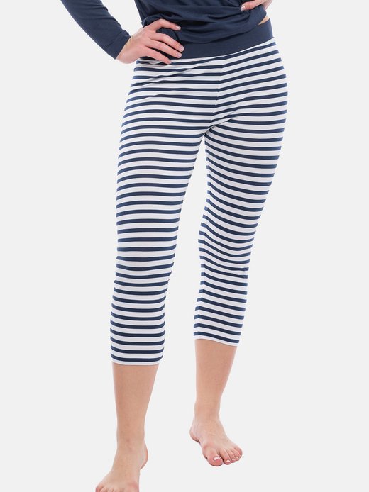 Damen Schlafanzug Hose - Cyra