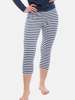 Damen Schlafanzug Hose - Cyra