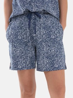 Damen Schlafanzug Hose - Kayla