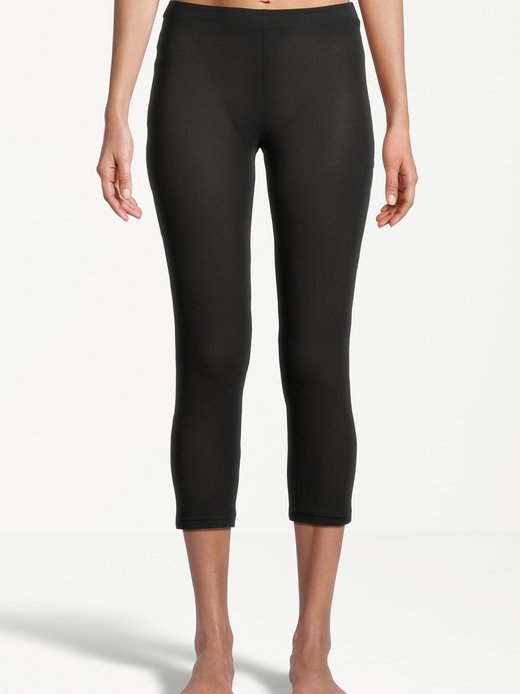 Damen Schlafanzug Hose - Loungewear Modal