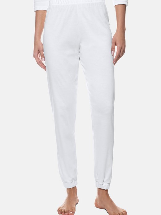 Damen Schlafanzug Hose - Malea