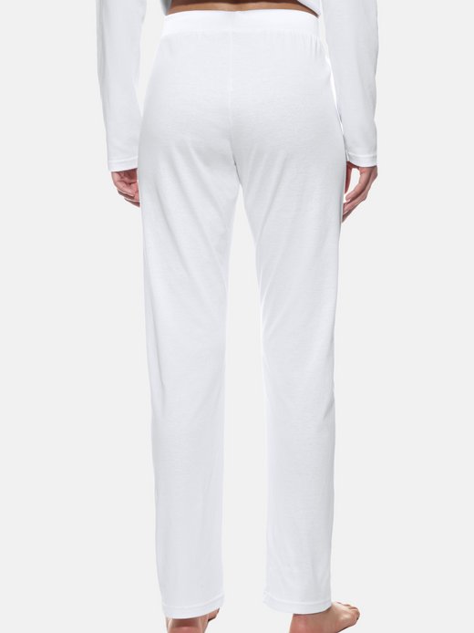 Damen Schlafanzug Hose - Malea