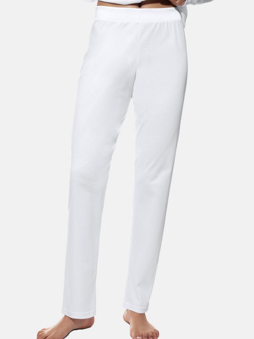 Damen Schlafanzug Hose - Malea