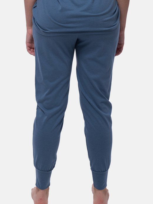 Damen Schlafanzug Hose - Mix & Match