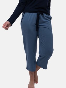 Damen Schlafanzug Hose - Mix & Match