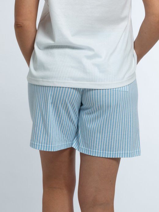 Damen Schlafanzug Hose - Organic Cotton