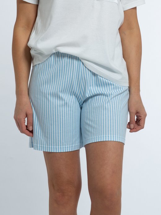 Damen Schlafanzug Hose - Organic Cotton