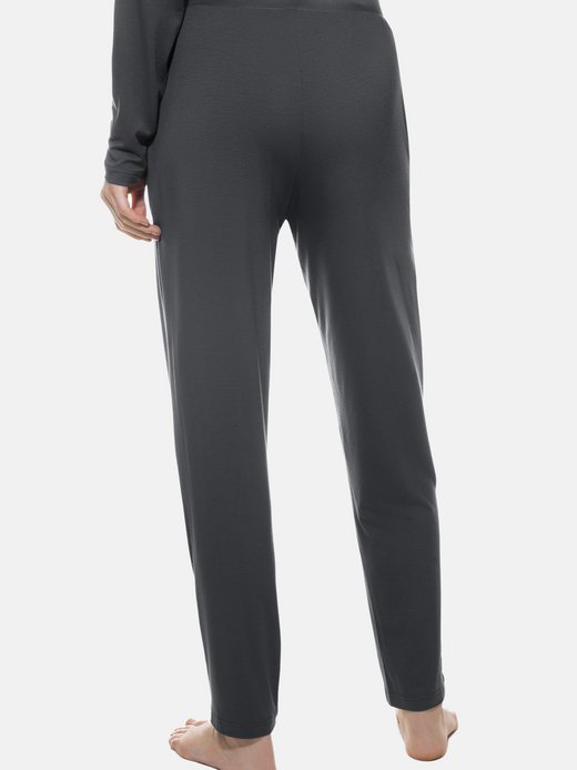 Damen Schlafanzug Hose - Pure Chic