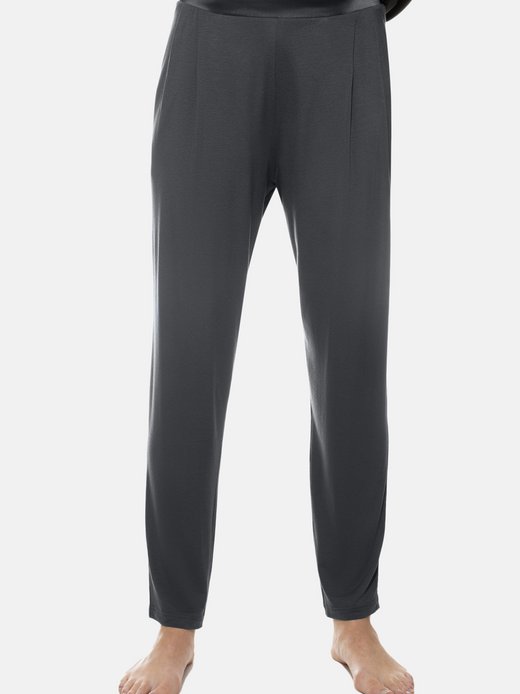Damen Schlafanzug Hose - Pure Chic