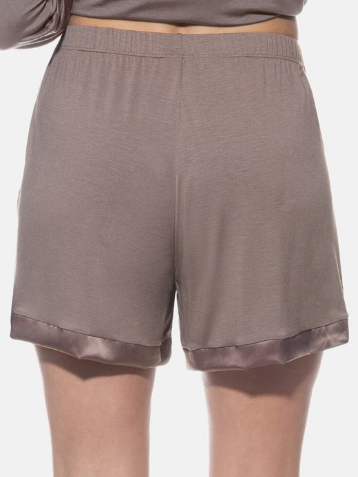 Damen Schlafanzug Hose - Pure Chic