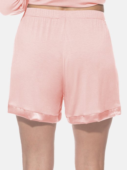 Damen Schlafanzug Hose - Pure Chic