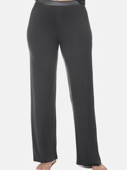 Damen Schlafanzug Hose - Pure Chic