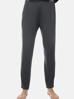 Damen Schlafanzug Hose - Pure Chic