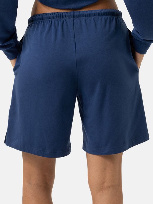 Damen Schlafanzug Hose - Solid Love