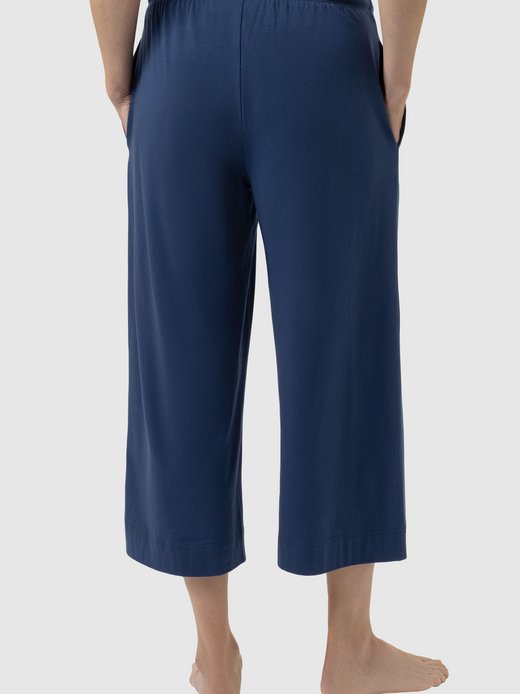 Damen Schlafanzug Hose - Solid Love