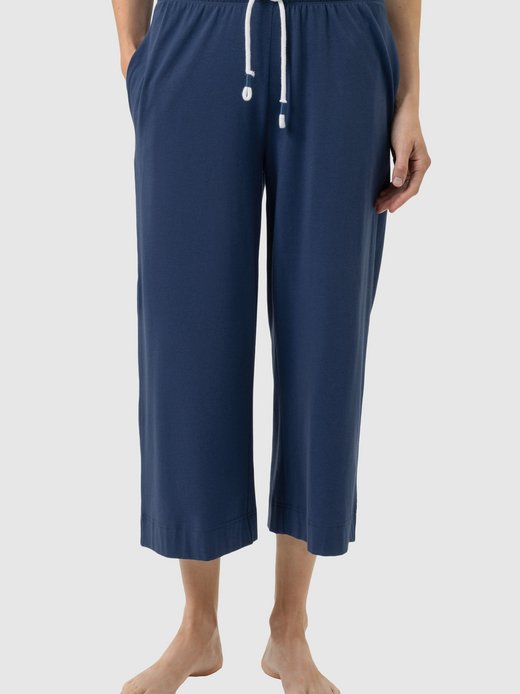 Damen Schlafanzug Hose - Solid Love