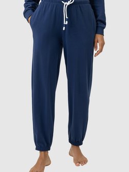 Damen Schlafanzug Hose - Solid Love