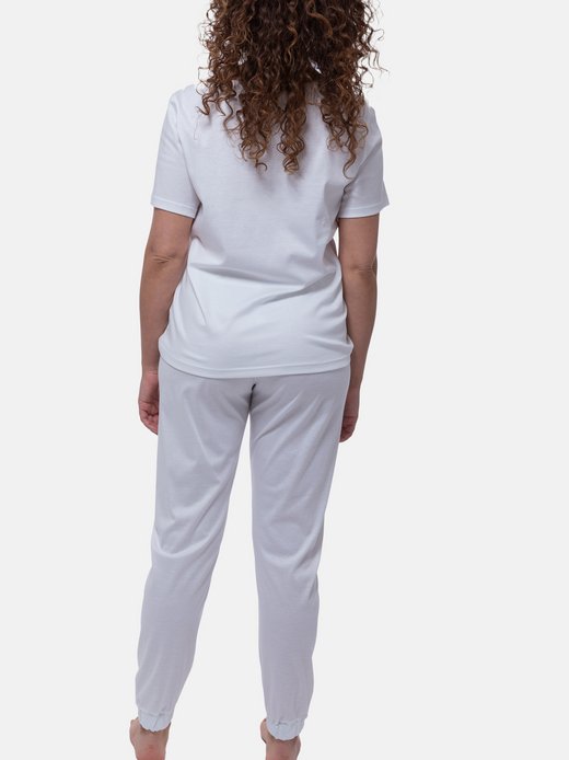 Damen Schlafanzug - Malea