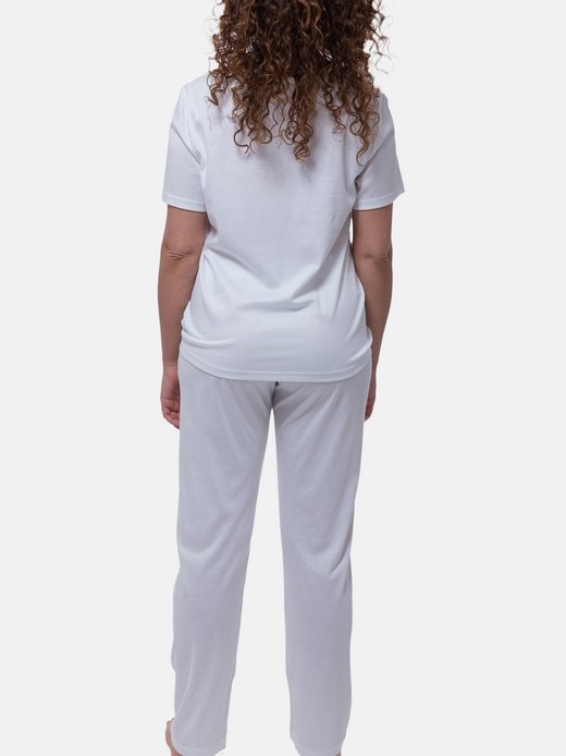 Damen Schlafanzug - Malea