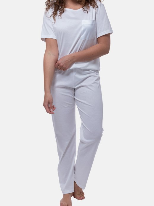 Damen Schlafanzug - Malea